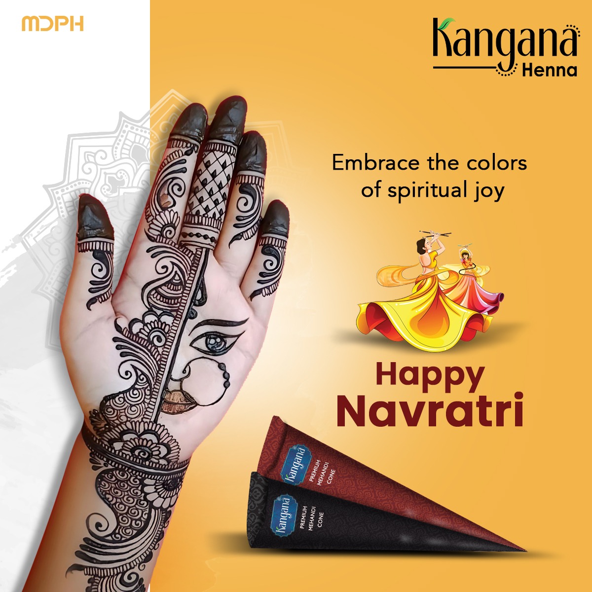 kanganamehndi's tweet photo. Let your hands dance to the rhythm of devotion, adorned in vibrant Henna designs.
#Navratri2024 #ShubhNavratri #HappyNavratri #Kangana #KanganaMehandi #MehandiDesign #Henna https://t.co/5K3iTu6rGG