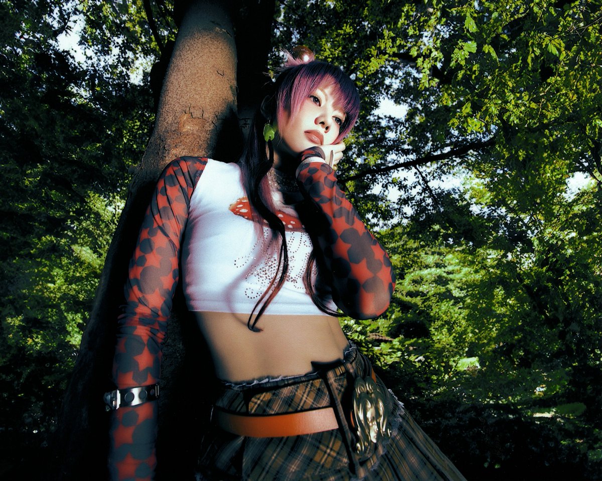 #HINATA

XG
IYKYK (from XG’s 2nd Mini Album ‘AWE’)
2024.10.11 FRI

Pre-save/Pre-add 
🎧XG.lnk.to/IYKYK_pre

#XG #IYKYK
#XG_IYKYK
#XG_AWE
#XGALX