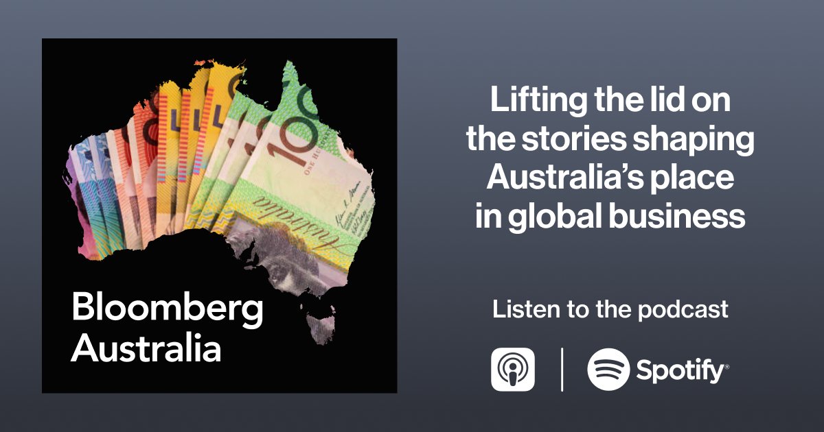 Bloomberg (@business) on Twitter photo 🎙 Where are all the 3-bedroom apartments?
This week @byrebeccajones asks <a href="/Swatisays/">Swati Pandey</a> on why Sydney faces a surprising shortage.
Follow our new Bloomberg Australia Podcast as we lift the lid on the stories shaping the country's place in global business trib.al/ZMRE9wv 🎙 Where are all the 3-bedroom apartments?
This week @byrebeccajones asks <a href="/Swatisays/">Swati Pandey</a> on why Sydney faces a surprising shortage.
Follow our new Bloomberg Australia Podcast as we lift the lid on the stories shaping the country's place in global business trib.al/ZMRE9wv
