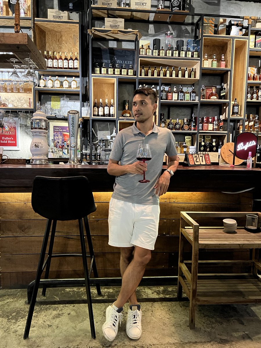 ต้องเป็นแบบไหน"ผู้ชายเทสดี"