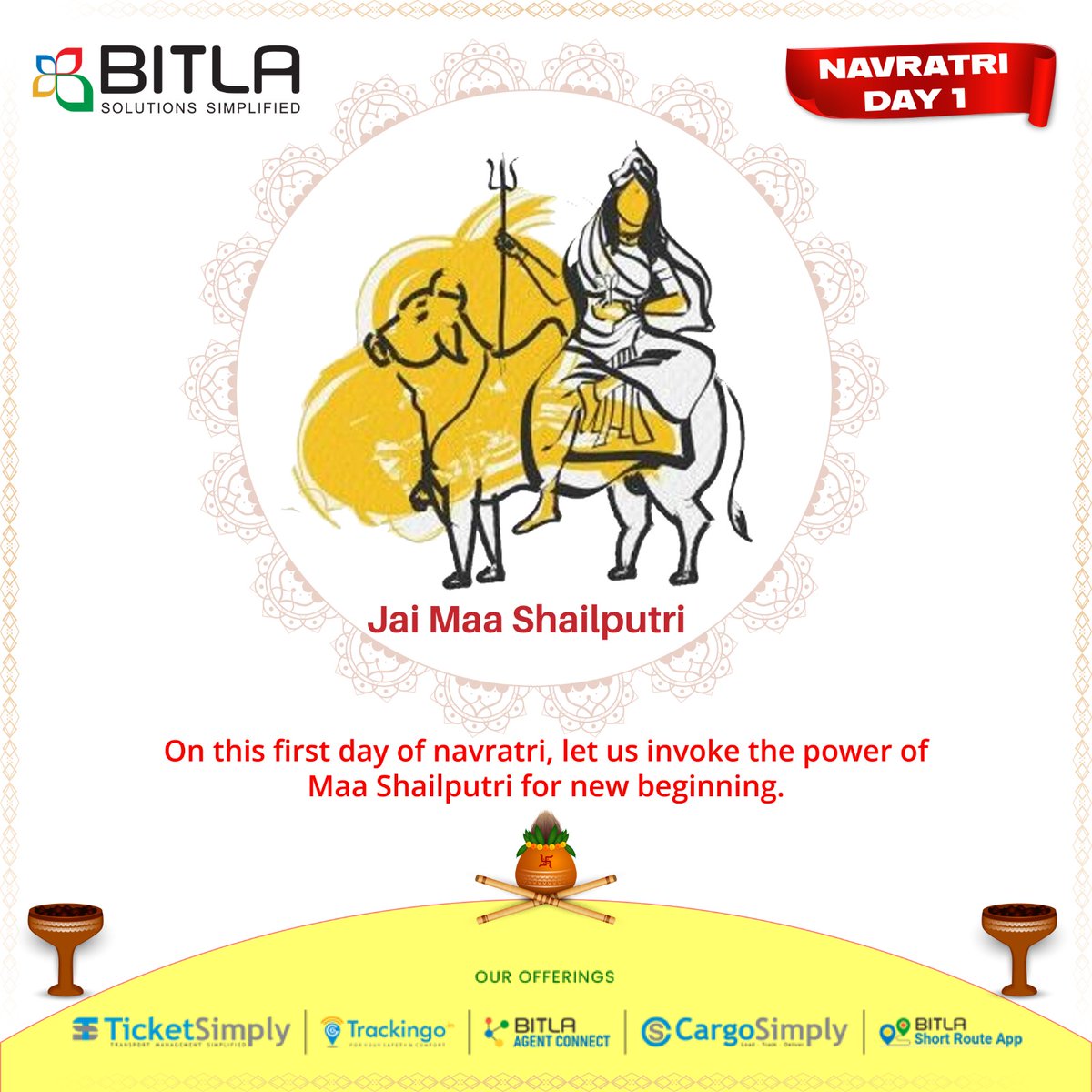 Bitla Software tweet media