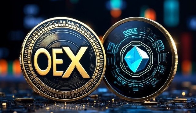 BigDott50's tweet image. #OEX Tokens Claim Will Open on 15 October ! $OEX #OpenEx