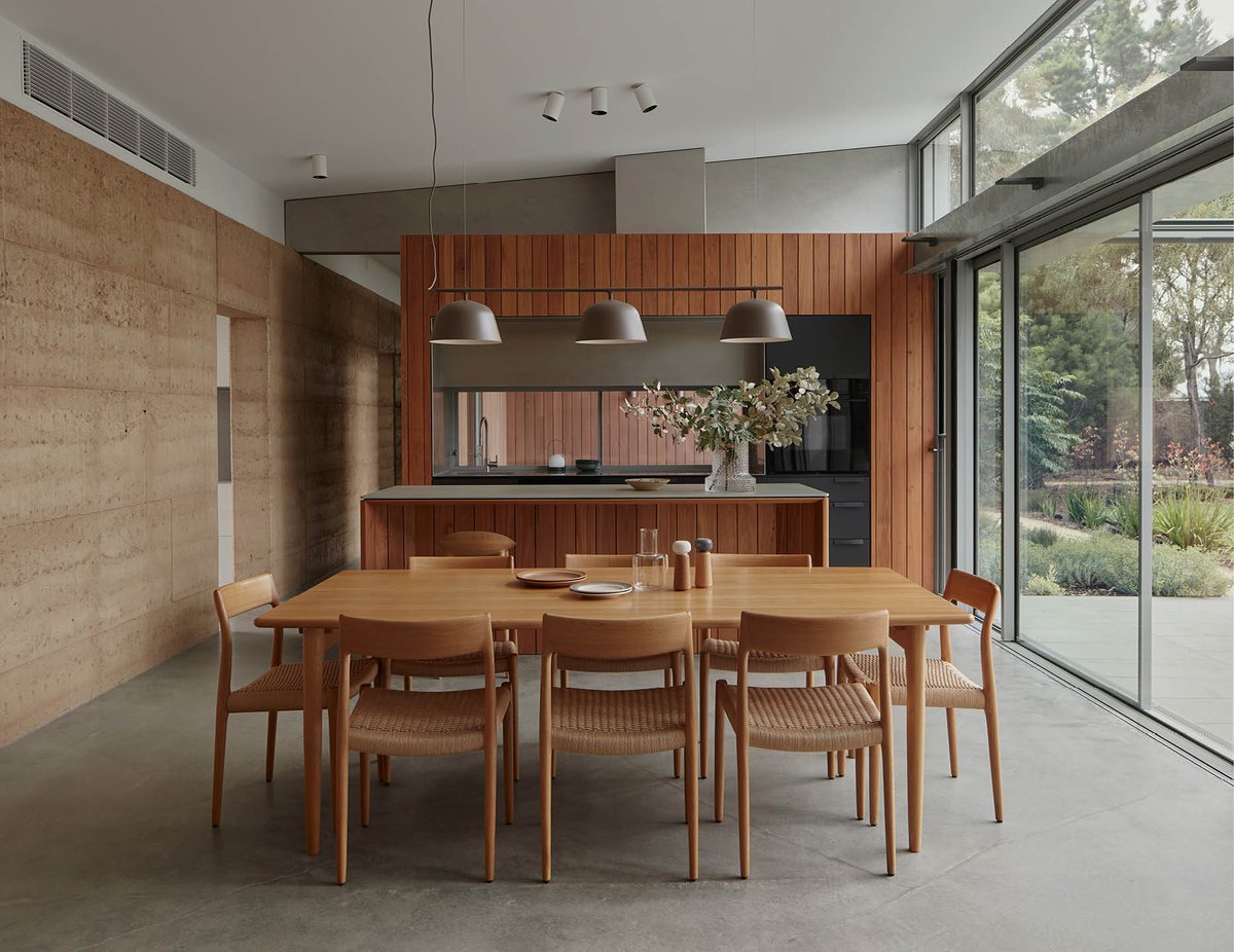 The Design Files tweet media