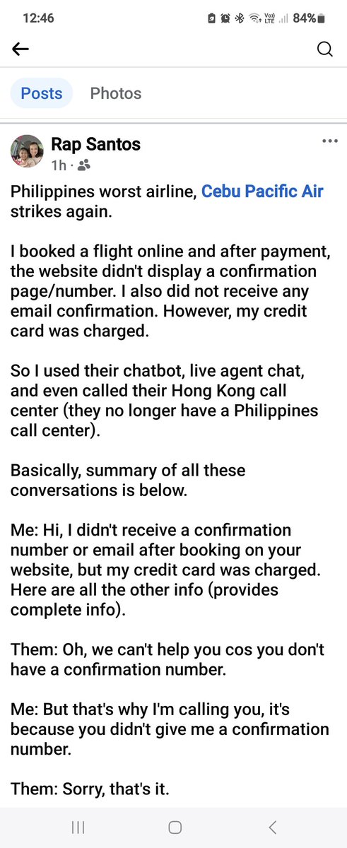 MinnieCooper888's tweet photo. Paging @CebuPacificAir  !!! https://t.co/oCIMXw9R0H