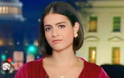 American Journalist Anya Parampil says Israel has no right to exist.
