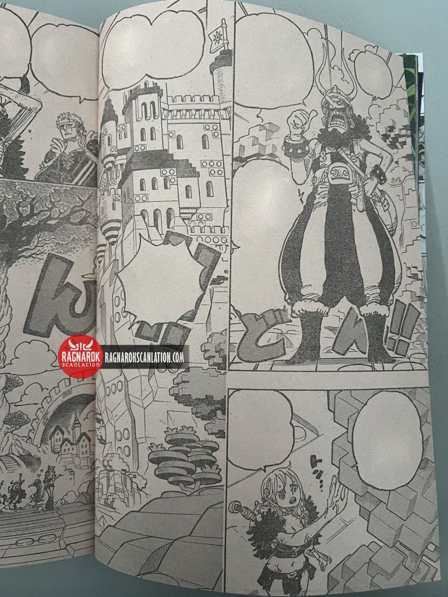 10分以内に漏れる 【10月03日】今すぐ読む!!

ワンピース1128: bit.ly/OPtw
サカモトデイズ185: bit.ly/Daystw
カグラバチ52: bit.ly/bachitw

#OPSpoilers  #Sakamotodays #ONEPIECE1128 #ONEPIECE #ワンピース