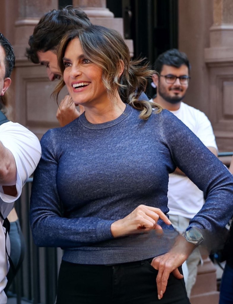 how i met her                        still with her