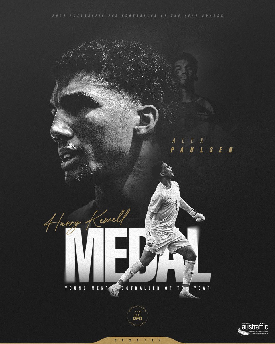 Professional Footballers Australia tweet media