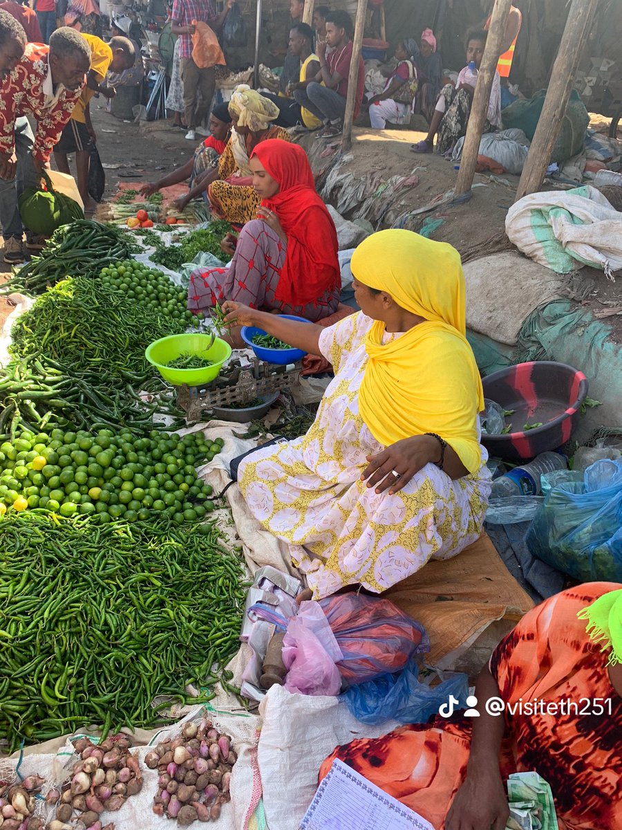visitethiotours's tweet photo. Discover Ethiopia, where tourism becomes a journey of peace and cultural unity. This Thursday, embark on an unforgettable adventure through ancient history, breathtaking landscapes, and diverse traditions!
#VisitEthiopia #TravelThursday #PeaceThroughTourism #DiscoverUnity https://t.co/XFKggqLwGo