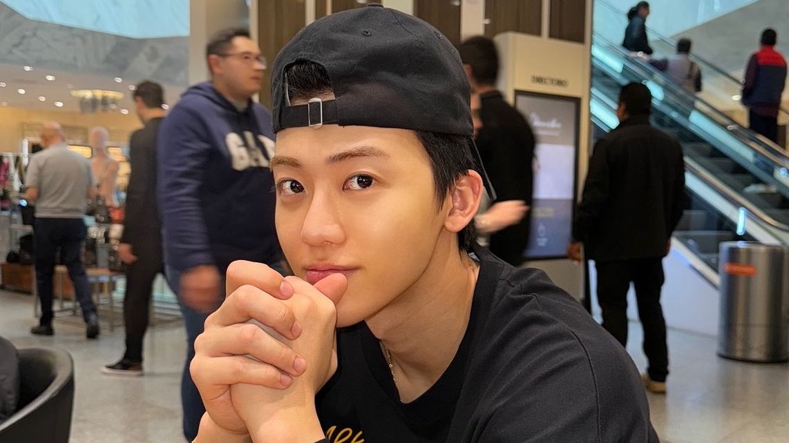 njmhae's tweet photo. happy national boyfriend day <3 https://t.co/oI1rR3QS1j