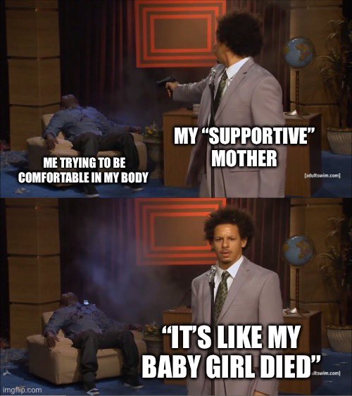 Spook (@asherslong) on Twitter photo 