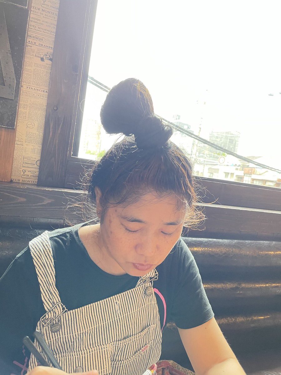 ∞Mi estas 亜矢子∞ tweet media