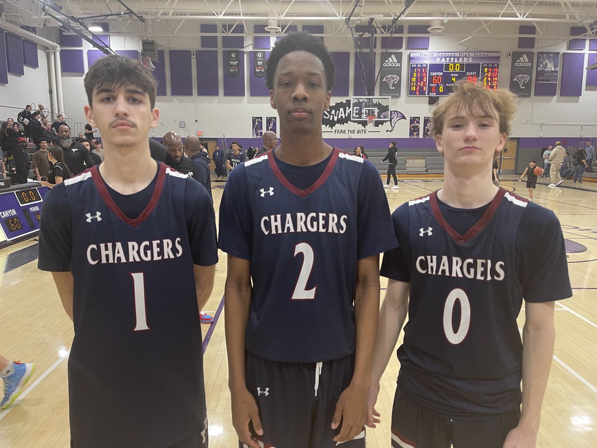 Anthony Ray (@arizonapreps) on Twitter photo We are very proud to announce McClintock HS has committed to playing in this year’s event. Head Coach Sam Dentz and McClintock had an excellent season last year in the 5A Division, and they will look to compete to win a 5A State Championship this season. <a href="/CoachD_MC/">Charger Hoops</a> We are very proud to announce McClintock HS has committed to playing in this year’s event. Head Coach Sam Dentz and McClintock had an excellent season last year in the 5A Division, and they will look to compete to win a 5A State Championship this season. <a href="/CoachD_MC/">Charger Hoops</a>