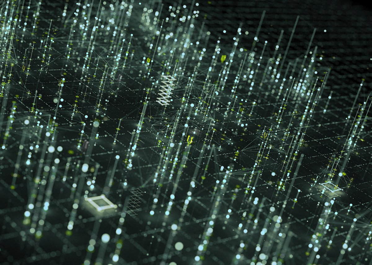 👉"#AI applications will basically be developed based on containers and distributed through the #Kubernetes environment," says #SUSE's Korea General Manager, Kunhong Choi.
📣Check out what he shared on tech and platform as a service this week for IT Daily: okt.to/HM1vD3