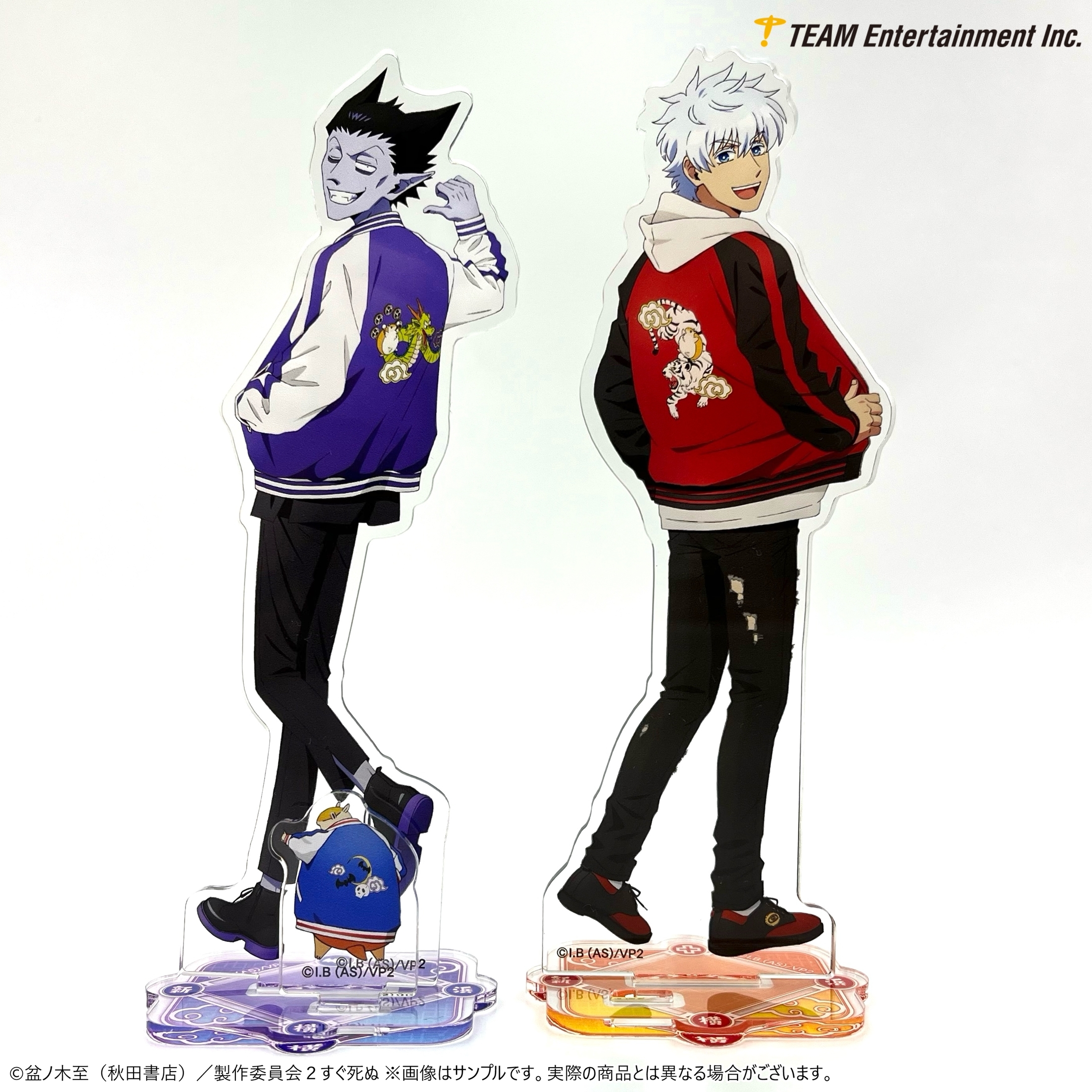 スペシャル特典 商品情報 公式】ティームストア on  X: アニメ・萌えグッズ