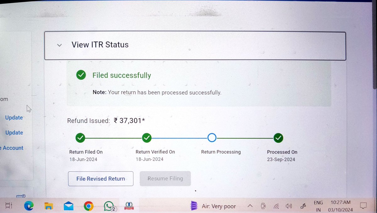 SUBODH KUMAR tweet media
