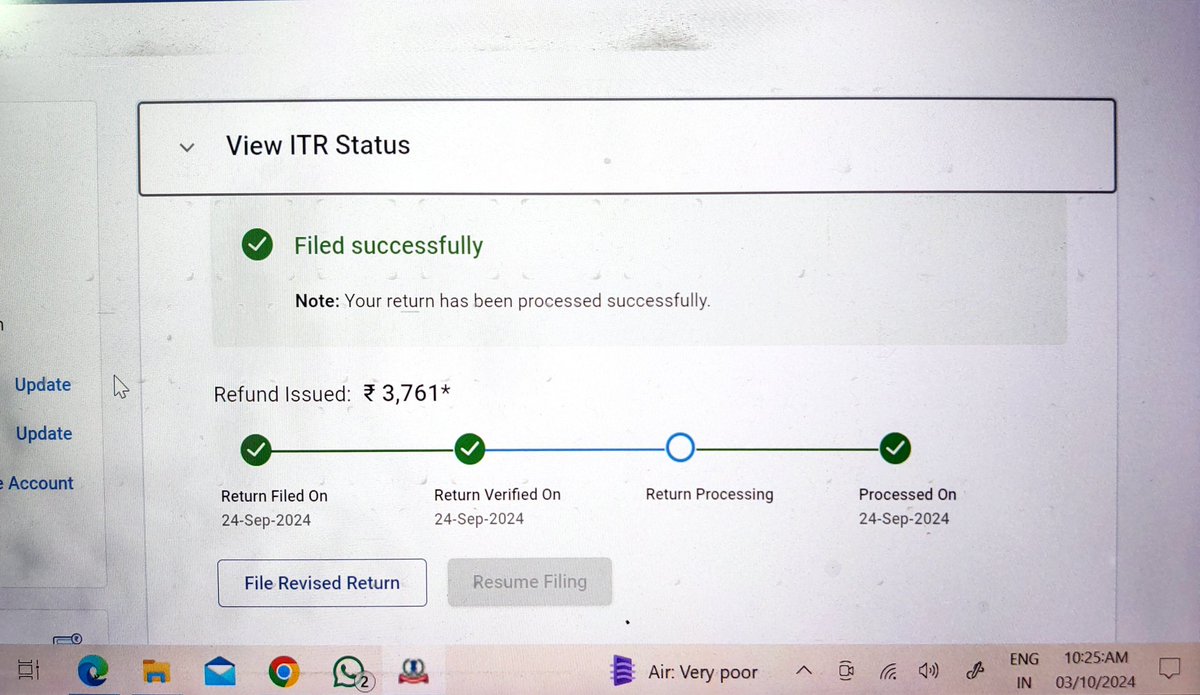 SUBODH KUMAR tweet media