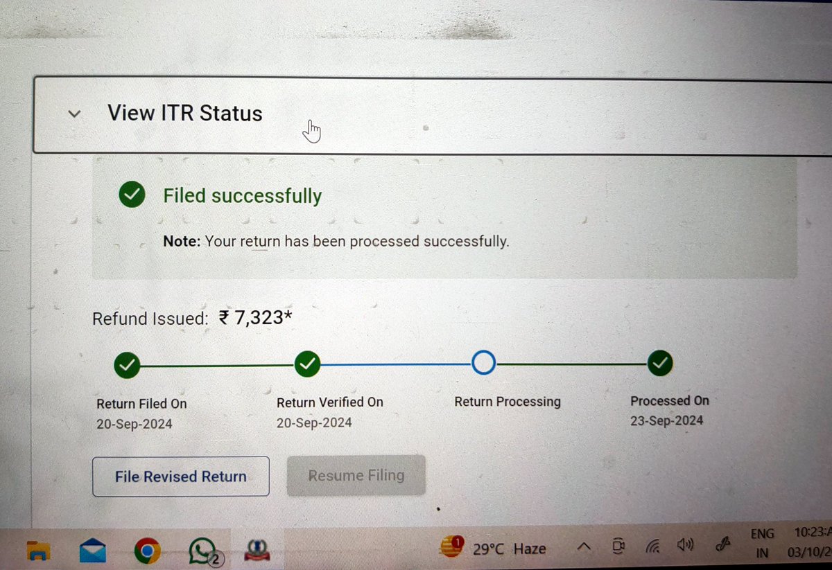 SUBODH KUMAR tweet media