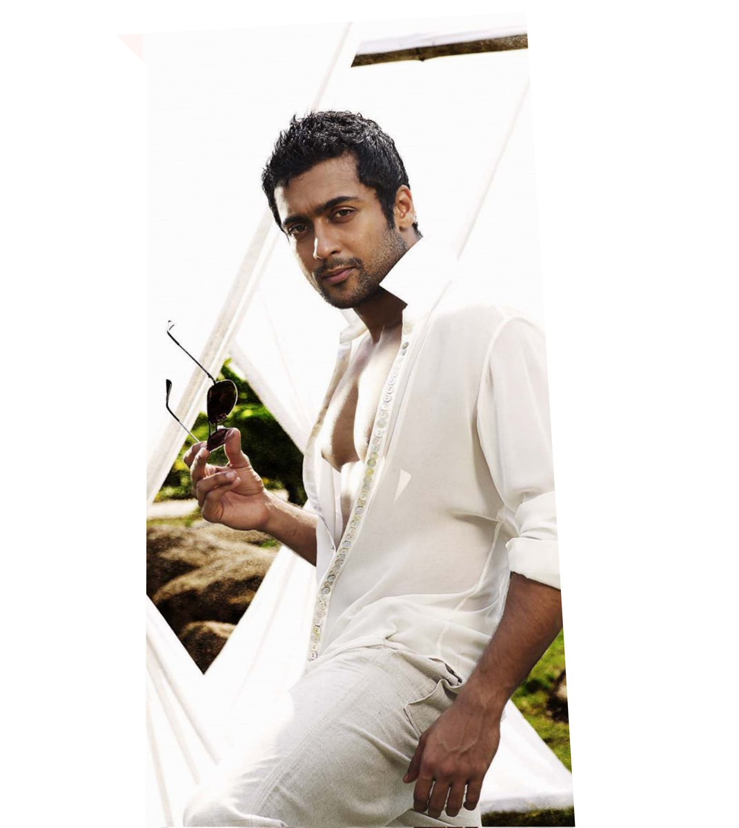 UF_Offl's tweet image. .@Suriya_offl&apos;s UHD Photoshoots Of South Scope Magazines🗿🔥