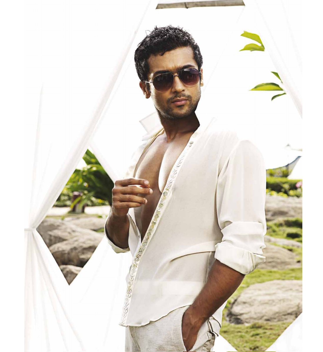 UF_Offl's tweet image. .@Suriya_offl&apos;s UHD Photoshoots Of South Scope Magazines🗿🔥