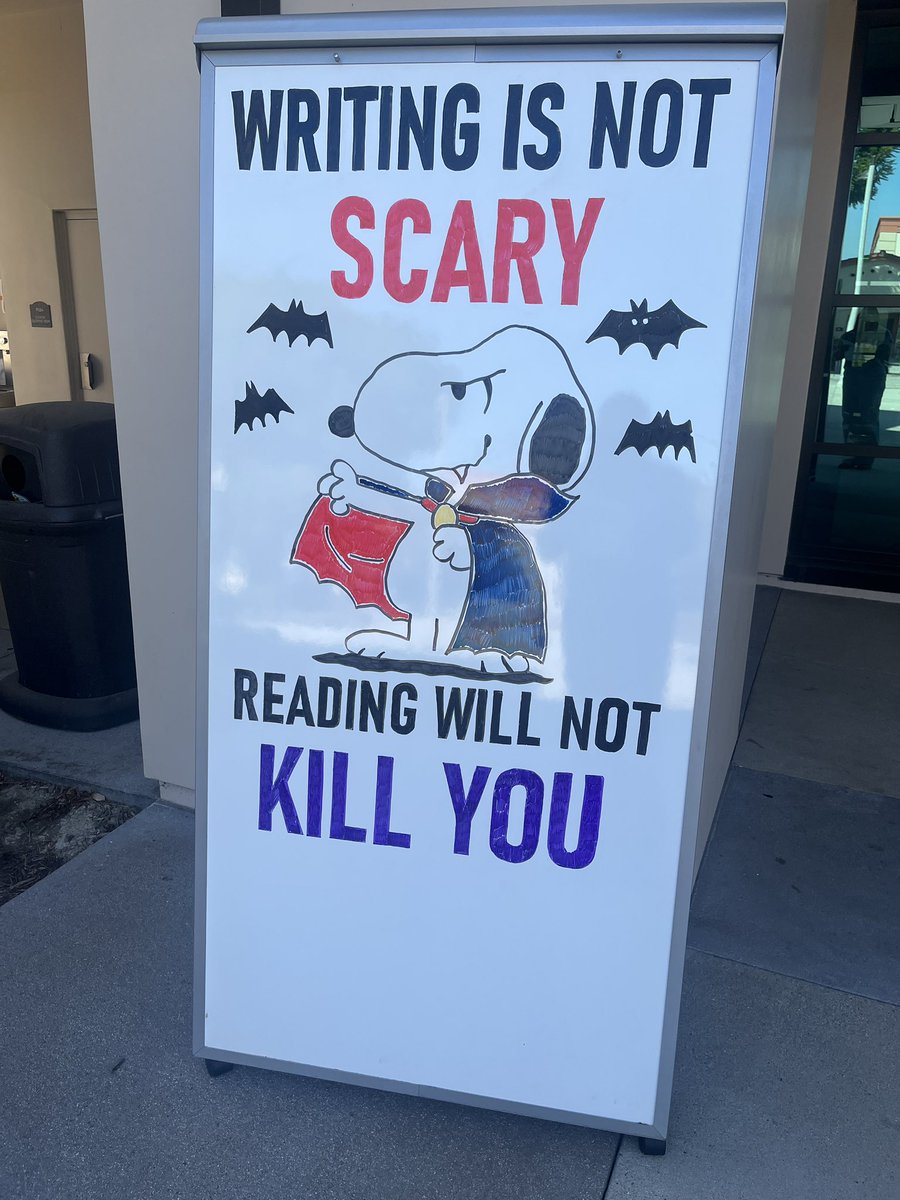 Some of y’all need this