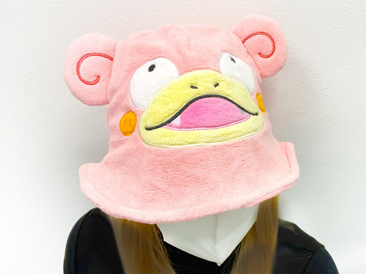 4/4】「サウナハット どんどん どんかん やぁん？ ヤドン」やぁん！ 暑