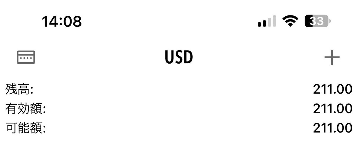 2LOT

6ドル→211ドル

DexGプロモード発動😤