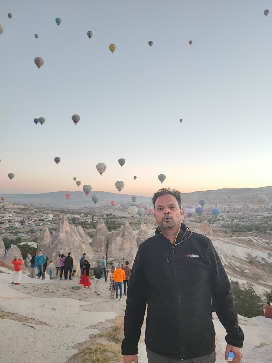 Himanshu Gupta tweet media