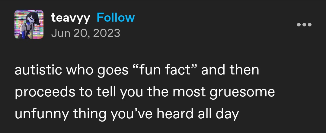 anxious ghost tweet media