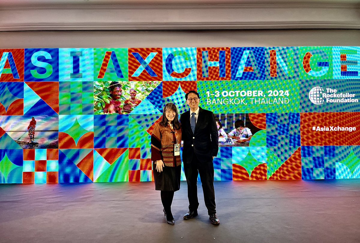 🚶🏻Curtis S. Chin tweet media