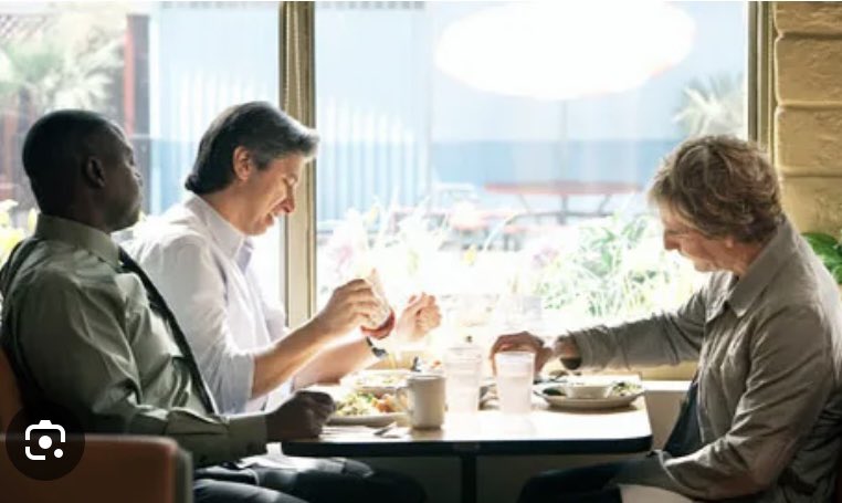 hsrivney's tweet image. #MoaCA, take note! #ScottBakula #RayRomano #AndreBraugher 
#NORMS #LasVegas