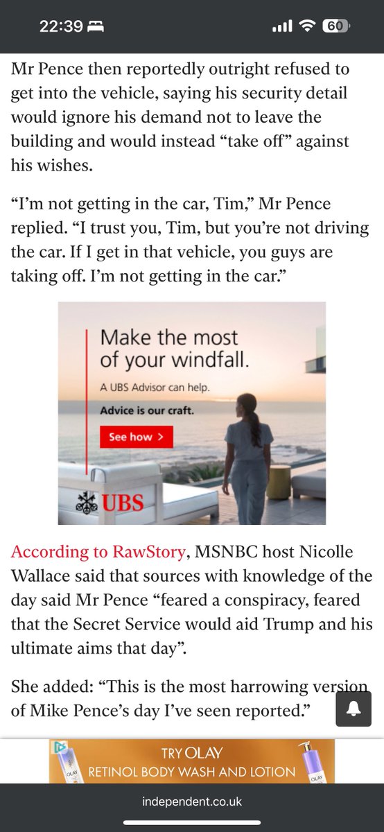 <a href="/itsJeffTiedrich/">Jeff Tiedrich</a> Don’t forget, Trump tried to have his Vice President assassinated.