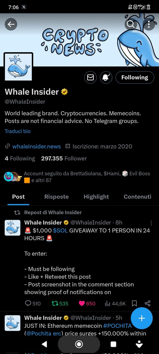 chiccolight's tweet photo. @WhaleInsider 🙏 https://t.co/wZ2zMiWacM