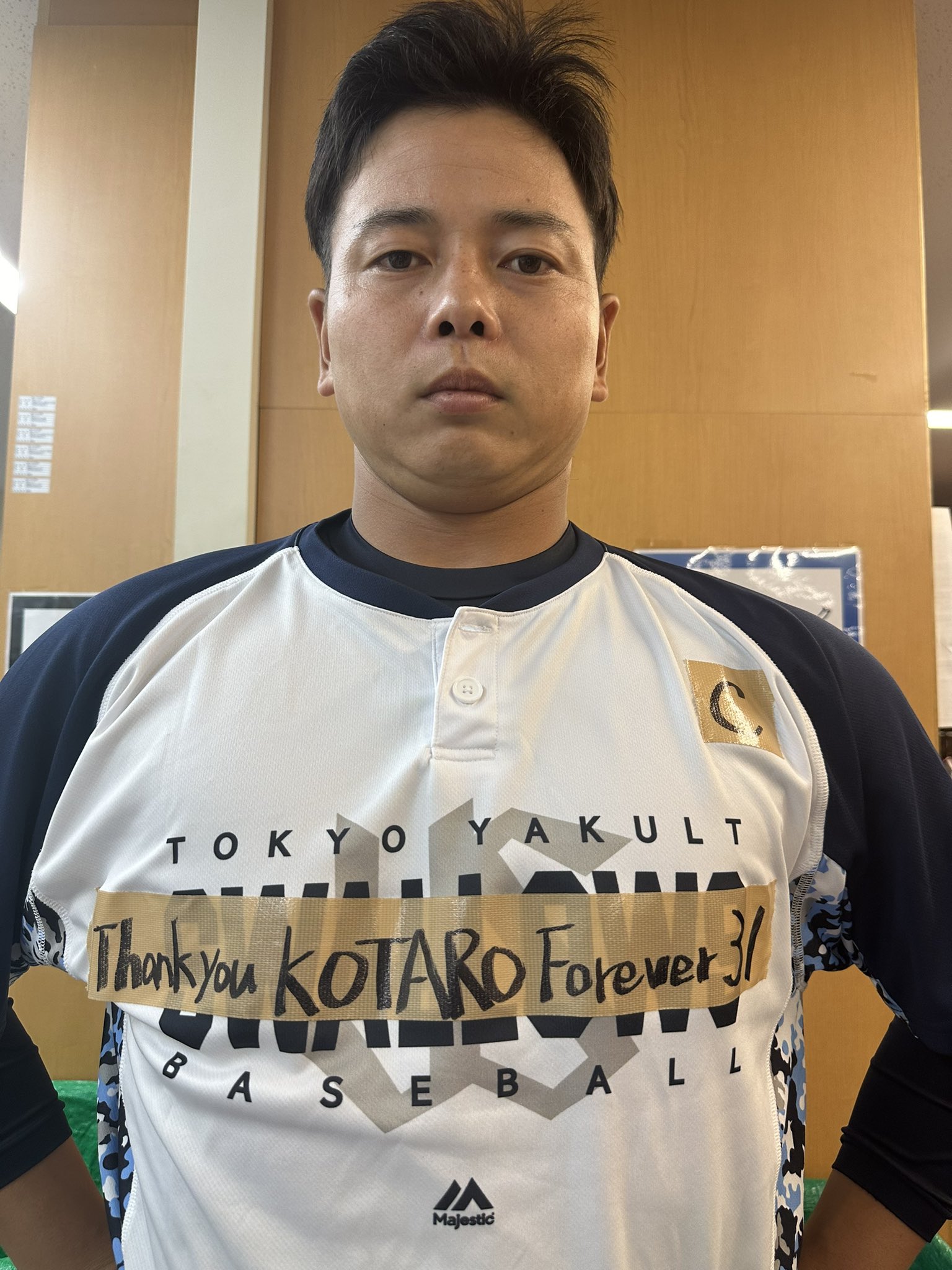 東京ヤクルトスワローズ公式 on X: 