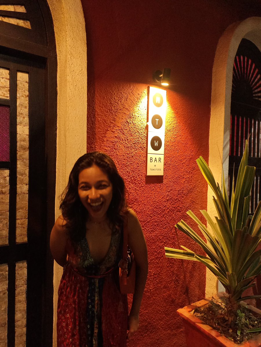 FakeBong17's tweet photo. Solo Goa was a hit ig. https://t.co/RGqQhHRodK