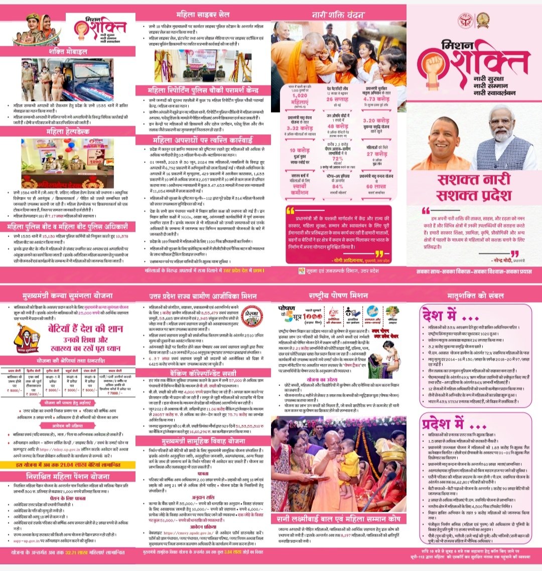 Information Department Amethi tweet media