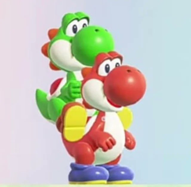 No Context Super Mario tweet media