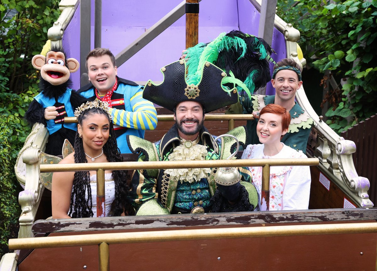 Total MK tweet media