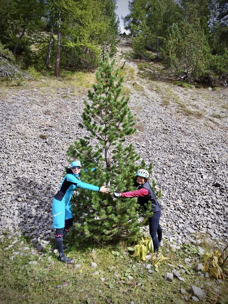 #zivotjecesta
Cestou jsme s Majkou Odtrčilovou objaly kolegu Pavla Borovičku!