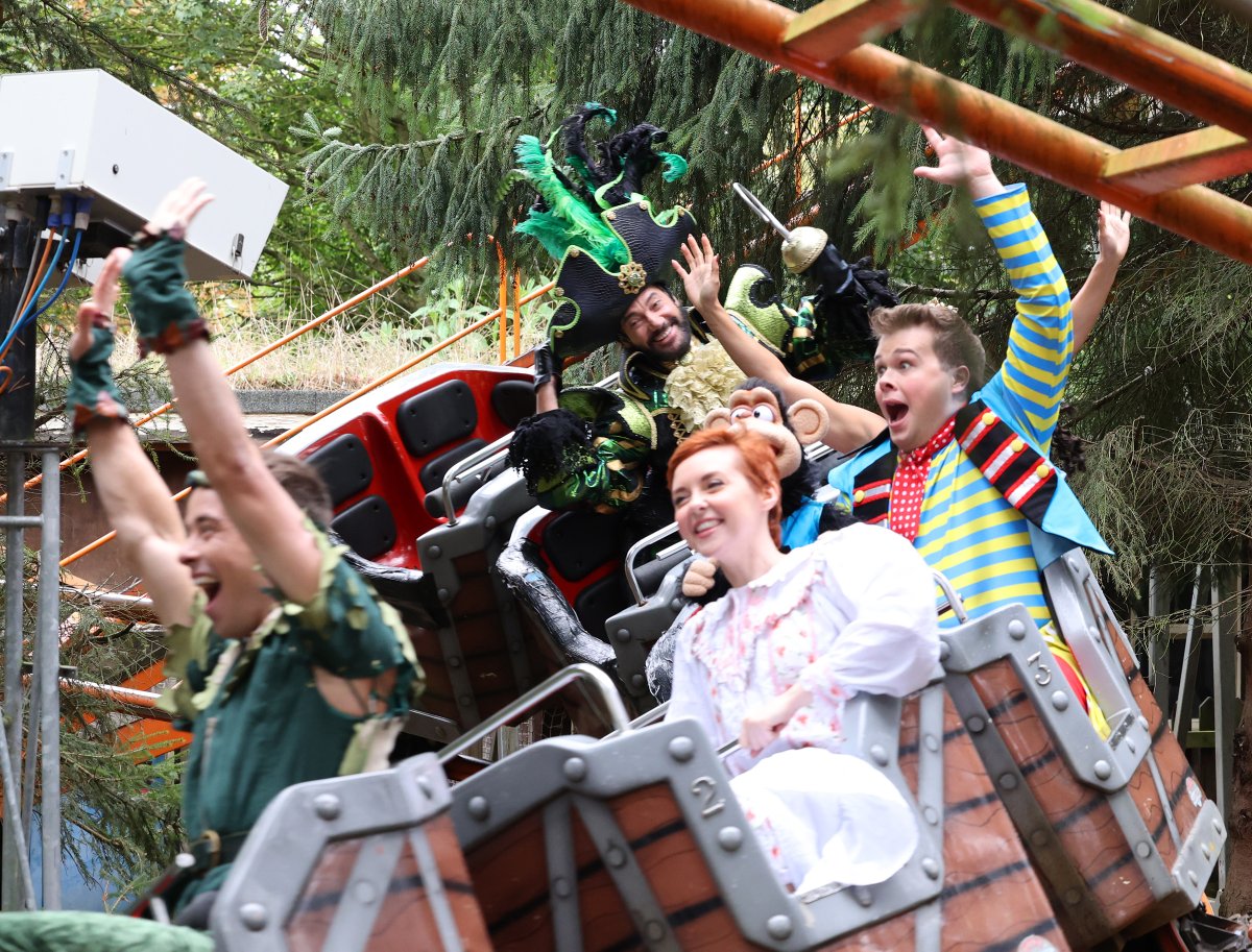 Total MK tweet media