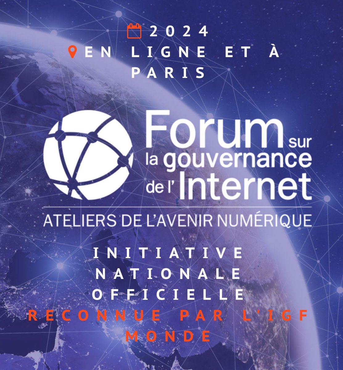 H-2 avant le #FGIFrance au @campuslfi à @BagnoletFR 

Pour participer sur place 👉 rdv 83 avenue Gallieni, Bagnolet. Métro <a href="/Ligne3_RATP/">Ligne 3</a> à Porte de Bagnolet ou Gallieni.

Pour participer en ligne 👉 igf-france.fr/live/

Pour commenter : live@igf-france.fr par e-mail ou ici