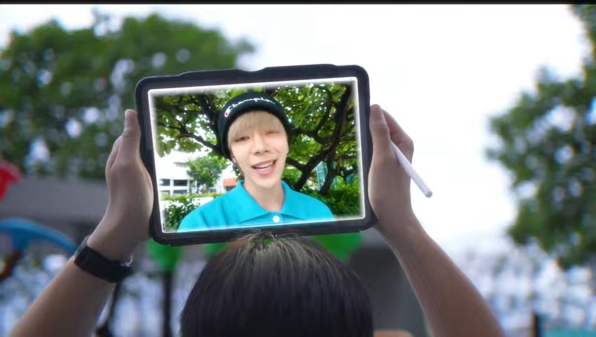 namjaii9488's tweet photo. ชอบการตัดอะคือแบบไม่ได้เป็มเอ็มวีที่มีอะไรมากแต่การตัดทำให้เอ็มวีดูมีอะไรขึ้นเลยอะ
'ว่าแล้วว่าต้องอ่าน'ก็....คับผมก็อ่านจริงๆ584955
พี่เจ็ทหล่อมากกก หลงรักรอยยิ้มพี่เจ็ท😆
#คือที่ #omg
#JetATLAS #ATLAS_th #ATLASth
#BABEPOOM https://t.co/yyaWjI86dP