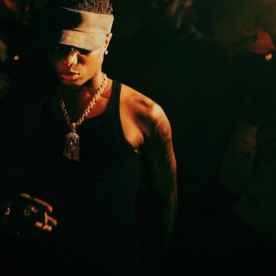 #NewProfilePic
Big Wizzy 4LF ❤️💪💡