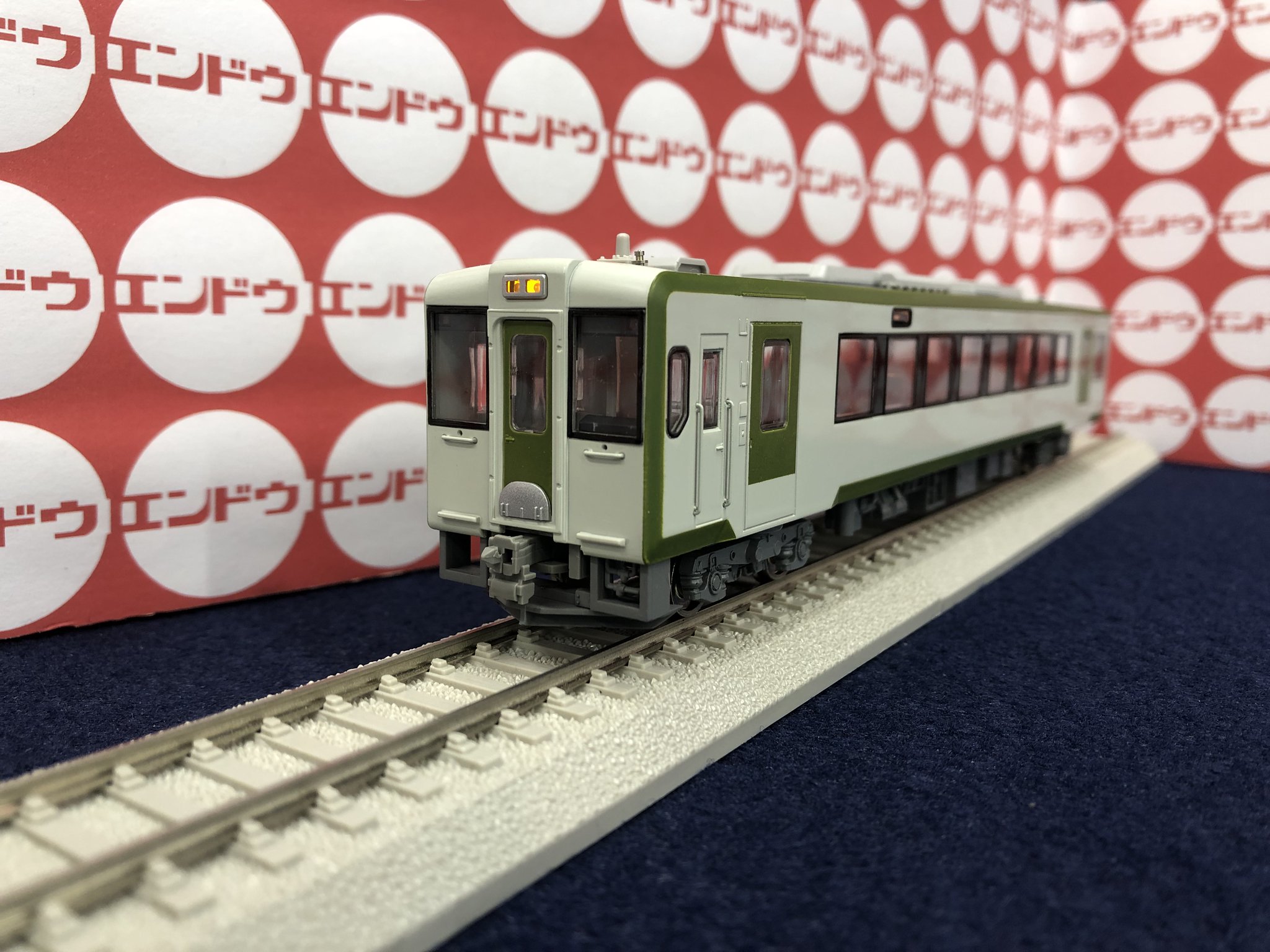 PRUSエンドウ製 キハ１１０ １００番代 両運M車 D901-2 GY8RZFPbAAALw1S.jpg:large