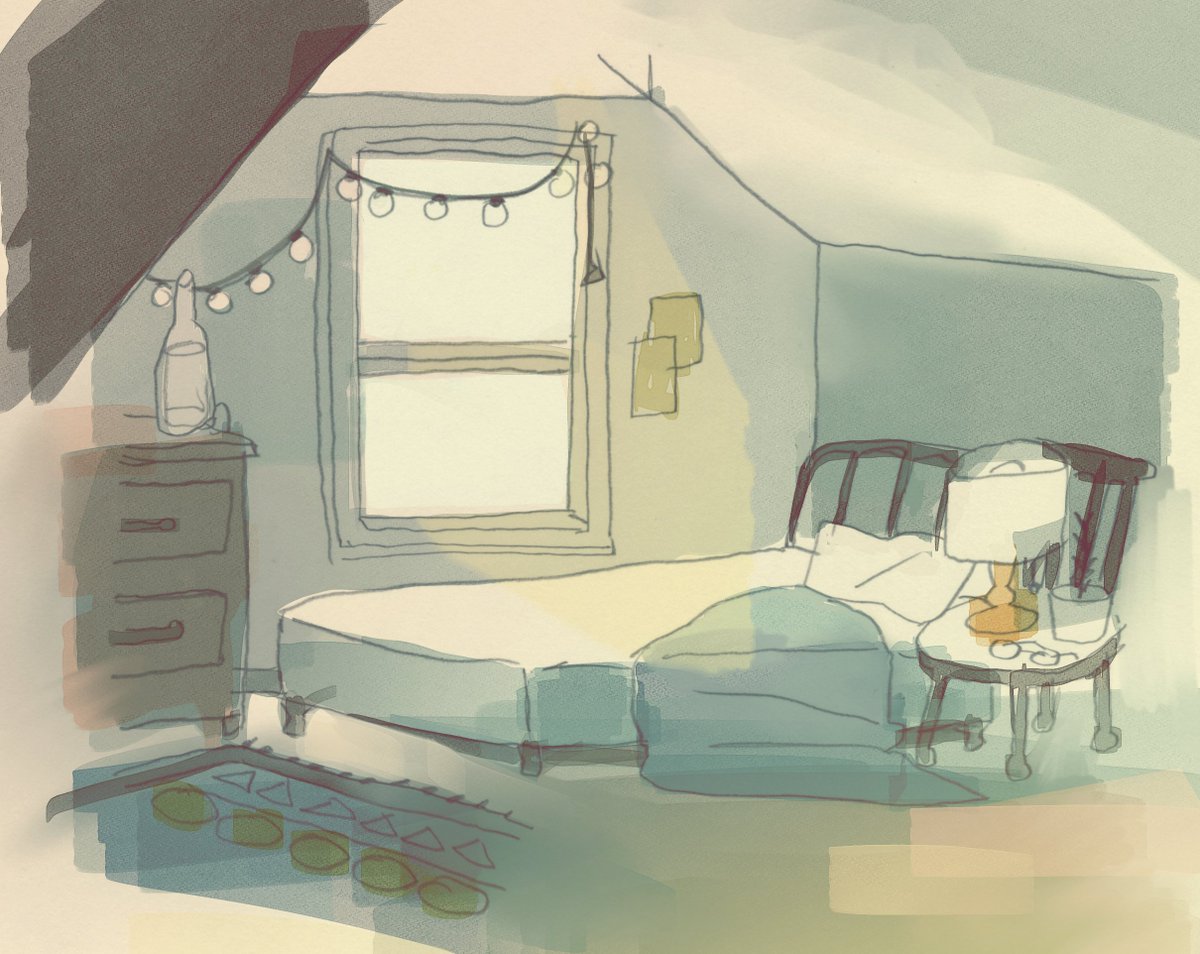 colinarmis's tweet photo. heres some of the backgrounds, it was very much a film about expressing something very specific ive been feeling for a while so thank you for watching https://t.co/VFeZ9yfmvx
