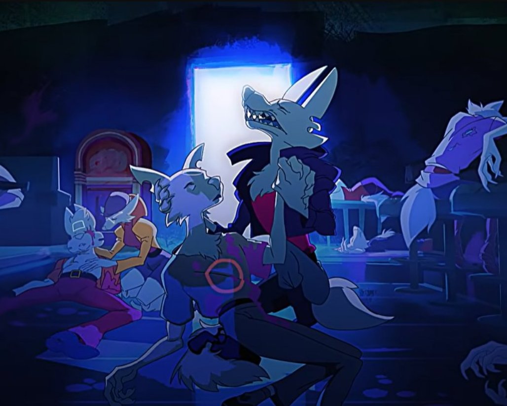 PatrickStannard's tweet image. Hi, I'm Pat!  I co-directed MOTU on Netflix, I run the Knights of the Light Table, and I do other things, but mostly I #StandWithAnimation!