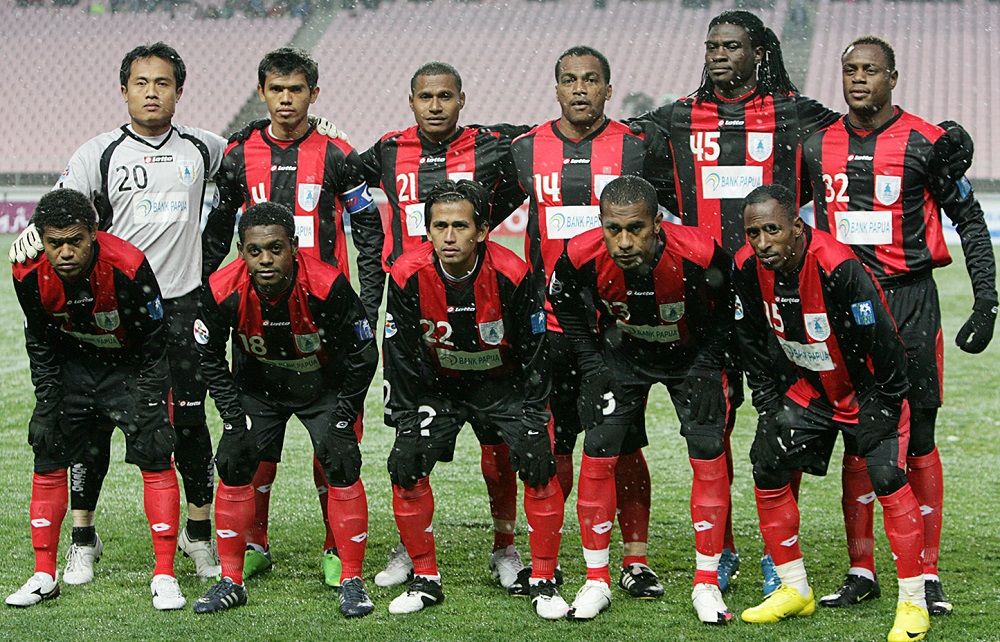 JerseyLigina's tweet photo. Persipura di kompetisi Asia pada suatu masa_ https://t.co/ILcnMiicZH