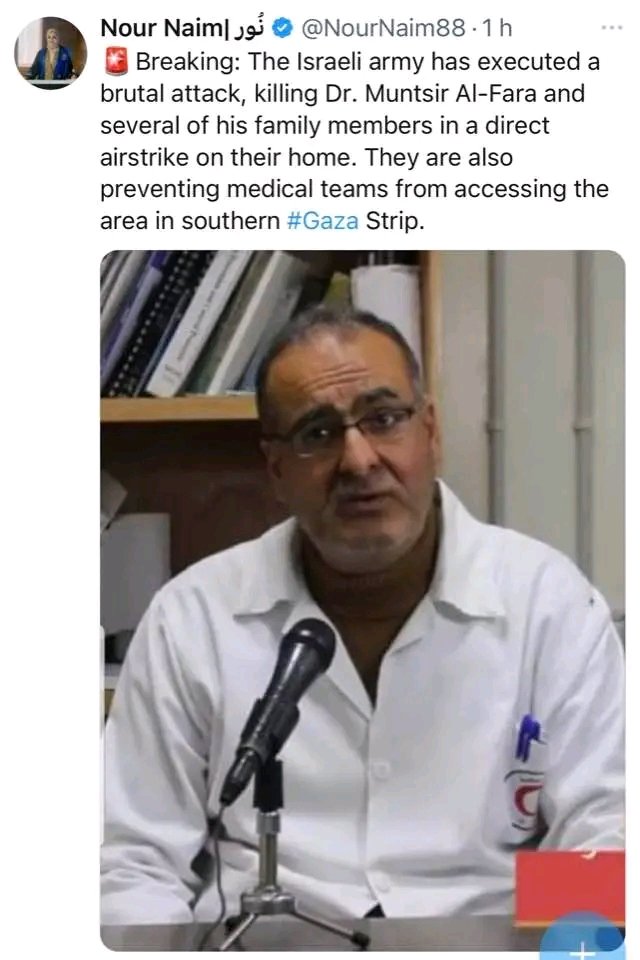 Palestine Daily News ✌️🇵🇸✌️ (@palestinedaily1) on Twitter photo 