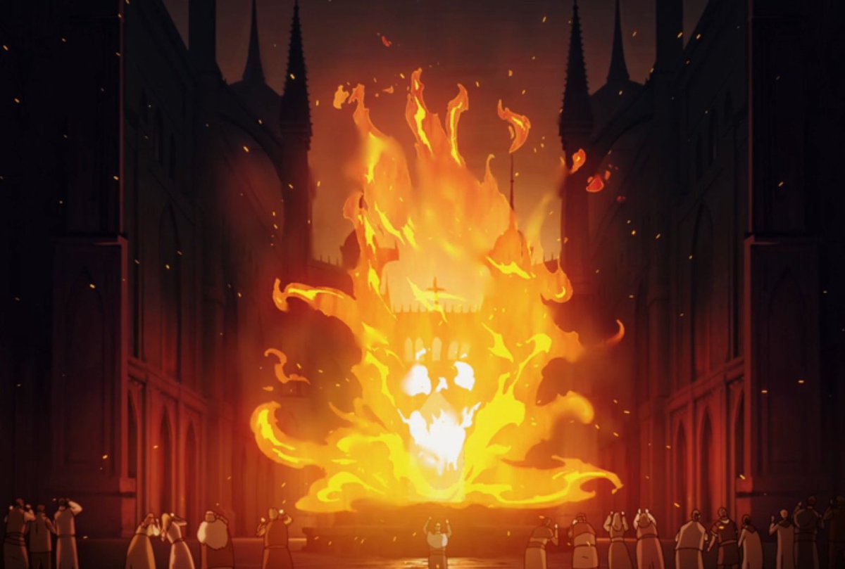 PatrickStannard's tweet image. Hi, I'm Pat!  I co-directed MOTU on Netflix, I run the Knights of the Light Table, and I do other things, but mostly I #StandWithAnimation!