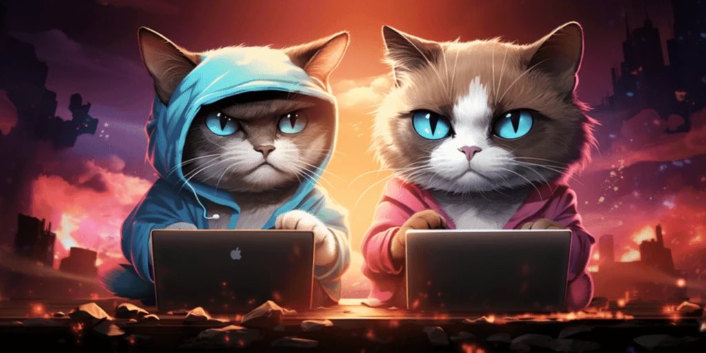 dragon220689's tweet photo. @Bybit_Official
  #Bybit #Catizen #ShareYourCats 
❤️❤️❤️ https://t.co/4WOpTmmu7d